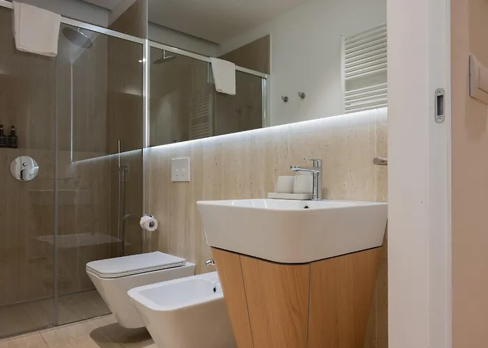 Palazzo Machiavelli * Triest