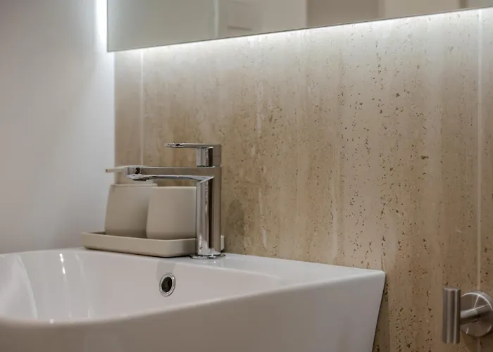 Apartment Palazzo Machiavelli *