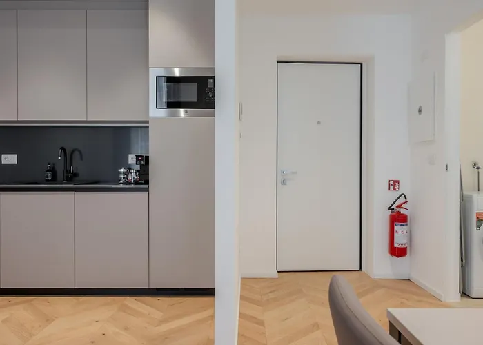 Palazzo Machiavelli * Trieste