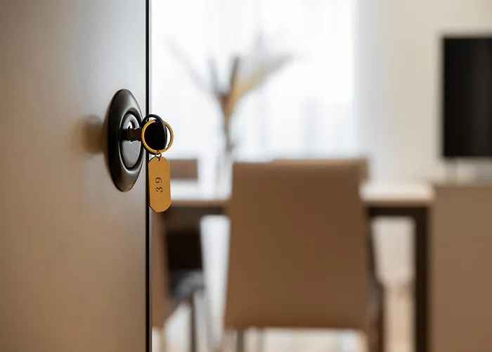 Palazzo Machiavelli Triest