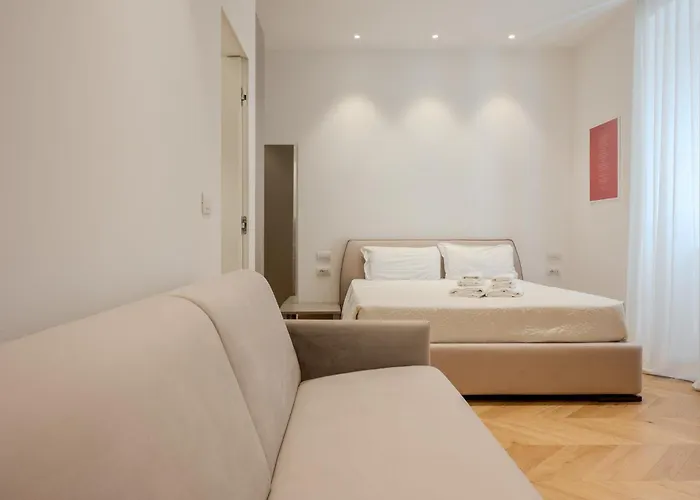 Palazzo Machiavelli Apartment