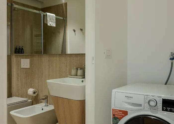 Palazzo Machiavelli Apartment *